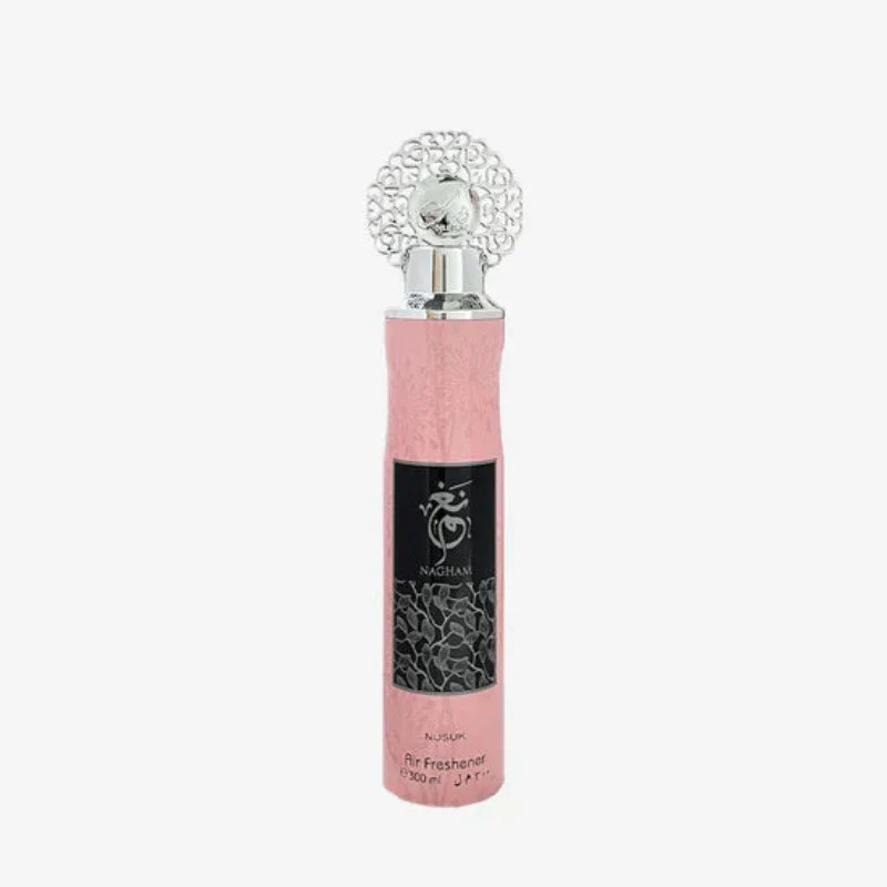 Désodorisant NUSUK Nagham - 300ml · Smarty Paris Beauté